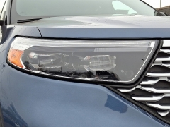Used 2020 Ford Explorer 4d SUV 4WD Platinum 3.0L EcoBoost at Joshua Motor Company near Pennsauken, NJ