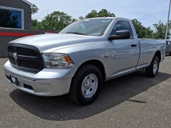 Used 2016  Ram 1500 2WD Reg Cab Tradesman Longbed at Joshua Motor Company near Pennsauken&comma; NJ