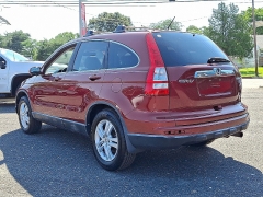 Used 2011 Honda CR-V 4WD 5dr EX-L at Joshua Motor Company near Pennsauken, NJ