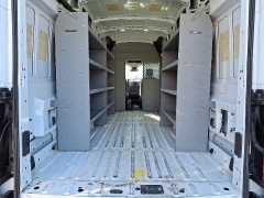 Used 2019  Ford Transit 250 Cargo Van High Roof Ext Van at Joshua Motor Company near Pennsauken&comma; NJ