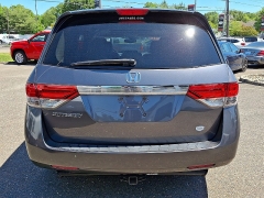 Used 2014  Honda Odyssey 4d Wagon EX-L at Joshua Motor Company near Pennsauken&comma; NJ
