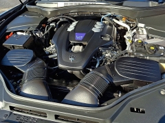 Used 2023  Maserati Levante Modena AWD at Joshua Motor Company near Pennsauken&comma; NJ