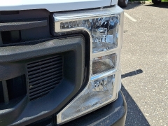 Used 2020  Ford Super Duty F-350 DRW 4WD Reg Cab WB CA at Joshua Motor Company near Pennsauken&comma; NJ