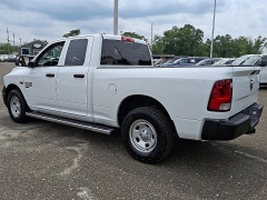 Used 2020  Ram 1500 Classic 4WD Quad Cab Tradesman at Joshua Motor Company near Pennsauken&comma; NJ