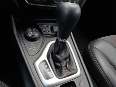 Used 2015 Jeep Cherokee 4d SUV 4WD Trailhawk V6 at Joshua Motor Company near Pennsauken, NJ