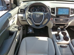 Used 2017  Honda Pilot 4d SUV AWD EX-L at Joshua Motor Company near Pennsauken&comma; NJ