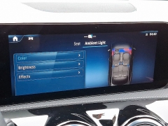 Used 2025 Mercedes-Benz CLA CLA 250 4MATIC Coupe at Joshua Motor Company near Pennsauken, NJ