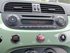 Used 2012  FIAT 500 2d Hatchback Sport at Joshua Motor Company near Pennsauken, NJ