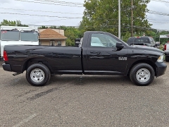 Used 2017  Ram 1500 4WD Reg Cab Tradesman Longbed at Joshua Motor Company near Pennsauken&comma; NJ