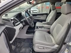 Used 2018  Honda Odyssey 4d Wagon Elite at Joshua Motor Company near Pennsauken&comma; NJ