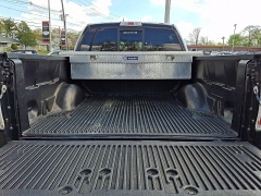 Used 2014  Ford F-150 4WD Supercrew Lariat 5 1&sol;2 at Joshua Motor Company near Pennsauken&comma; NJ