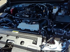 Used 2024  Toyota Tacoma 4WD TRD Off Road Double Cab 6ft Bed AT at Joshua Motor Company near Pennsauken&comma; NJ