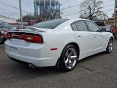 Used 2011  Dodge Charger 4d Sedan R&sol;T Plus at Joshua Motor Company near Pennsauken&comma; NJ