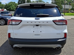 Used 2022  Ford Escape S AWD at Joshua Motor Company near Pennsauken&comma; NJ