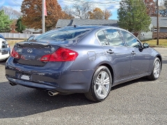 Used 2013  INFINITI G37 4d Sedan X AWD at Joshua Motor Company near Pennsauken&comma; NJ
