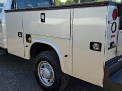Used 2017  Ford Super Duty F-350 SRW 4WD Crew Cab 8' Box at Joshua Motor Company near Pennsauken&comma; NJ