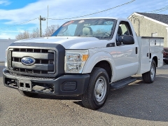 Used 2015 Ford Super Duty F-250 2WD Reg Cab XL at Joshua Motor Company near Pennsauken, NJ
