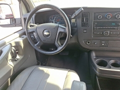 Used 2015 Chevrolet Express Wagon 2500 Wagon LS at Joshua Motor Company near Pennsauken, NJ