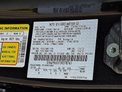 Used 2018  Ford Fusion Hybrid 4d Sedan S at Joshua Motor Company near Pennsauken&comma; NJ