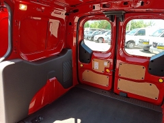 Used 2022  Ford Transit Connect Van XL LWB w&sol;Rear Symmetrical Doors at Joshua Motor Company near Pennsauken&comma; NJ