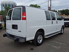 Used 2024  GMC Savana Cargo Van RWD 2500 135" at Joshua Motor Company near Pennsauken&comma; NJ