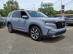 Used 2025  Honda Pilot Elite AWD at Joshua Motor Company near Pennsauken&comma; NJ