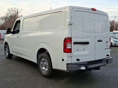 Used 2017 Nissan NV 2500 Cargo Van 3d Van SL V6 at Joshua Motor Company near Pennsauken, NJ
