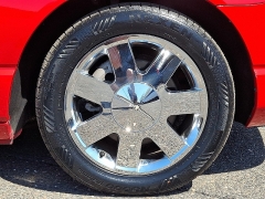 Used 2003  Ford Thunderbird 2dr at Joshua Motor Company near Pennsauken&comma; NJ