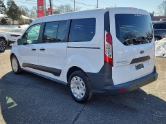 Used 2018  Ford Transit Connect Ext Wagon XL w&sol;Rear Liftgate at Joshua Motor Company near Pennsauken&comma; NJ
