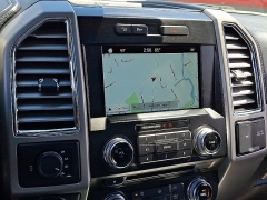 Used 2016  Ford F-150 4WD SuperCrew Lariat 6 1&sol;2 at Joshua Motor Company near Pennsauken&comma; NJ