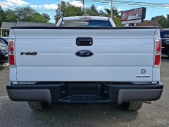 Used 2014 Ford F-150 2WD Reg Cab XL Longbed at Joshua Motor Company near Pennsauken, NJ