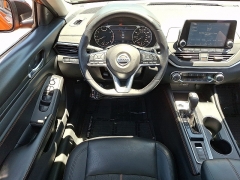Used 2020  Nissan Altima 4d Sedan AWD 2&period;5L SR at Joshua Motor Company near Pennsauken&comma; NJ