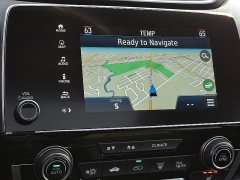 Used 2021  Honda CR-V Touring AWD at Joshua Motor Company near Pennsauken&comma; NJ