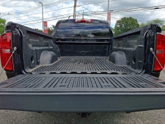 Used 2015 Chevrolet Colorado 4WD Crew Cab 140.5" Z71 at Joshua Motor Company near Pennsauken, NJ