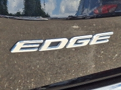 Used 2019 Ford Edge 4d SUV AWD SEL at Joshua Motor Company near Pennsauken, NJ