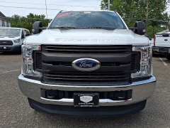 Used 2019  Ford Super Duty F-250 4WD Crew Cab XL at Joshua Motor Company near Pennsauken&comma; NJ