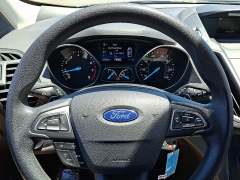 Used 2017  Ford Escape 4d SUV 4WD SE at Joshua Motor Company near Pennsauken&comma; NJ