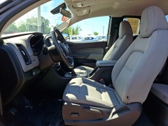 Used 2018  Chevrolet Colorado 2WD Ext Cab WT at Joshua Motor Company near Pennsauken&comma; NJ