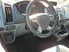 Used 2016 Ford Transit 150 Cargo Van Low Roof Van SWB at Joshua Motor Company near Pennsauken, NJ