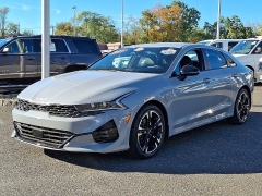 Used 2023  Kia K5 GT-Line Auto FWD at Joshua Motor Company near Pennsauken, NJ