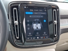 Used 2025  Volvo XC40 B5 AWD Plus Dark Theme at Joshua Motor Company near Pennsauken&comma; NJ