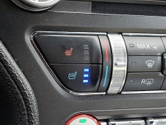 Used 2015  Ford Mustang 2d Fastback GT 50 Years Limited Edition at Joshua Motor Company near Pennsauken, NJ