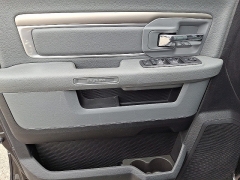 Used 2018  Ram 2500 4WD Crew Cab Big Horn at Joshua Motor Company near Pennsauken, NJ