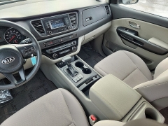 Used 2018  Kia Sedona 4d Wagon L at Joshua Motor Company near Pennsauken&comma; NJ