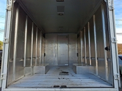 Used 2012 Ford Econoline Cutaway E350 Chassis Van 138" DRW at Joshua Motor Company near Pennsauken, NJ