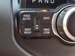 Used 2020 Ram 1500 4WD Quad Cab Big Horn at Joshua Motor Company near Pennsauken, NJ