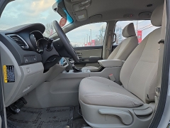 Used 2018  Kia Sedona 4d Wagon L at Joshua Motor Company near Pennsauken&comma; NJ
