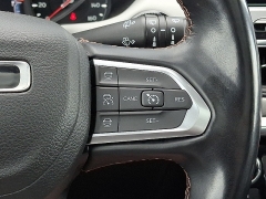 Used 2022  Jeep Compass Limited 4x4 at Joshua Motor Company near Pennsauken&comma; NJ