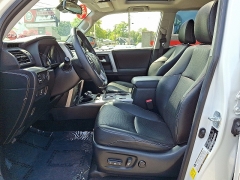 Used 2021 Toyota 4Runner Limited 4WD (Natl) at Joshua Motor Company near Pennsauken, NJ