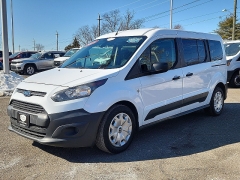 Used 2018  Ford Transit Connect Ext Wagon XL w&sol;Rear Liftgate at Joshua Motor Company near Pennsauken&comma; NJ